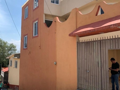 Casa en venta Ignacio Zaragoza, San Martin, Tepotzotlán, Estado De México, México