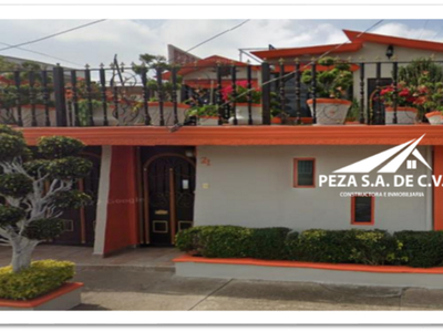 Casa en venta Izcalli Del Valle, Buenavista, Estado De México, México