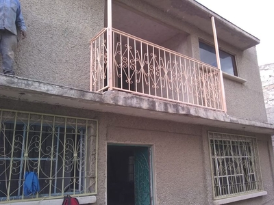 Casa en venta Jacalones Ii, Chalco