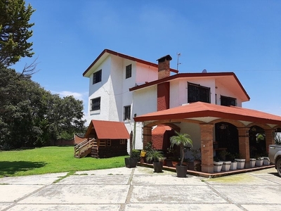 Casa en venta Joya Del Tejocote, Nicolás Romero