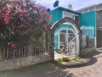 Casa en venta Joyas De Santa Ana, Texcoco