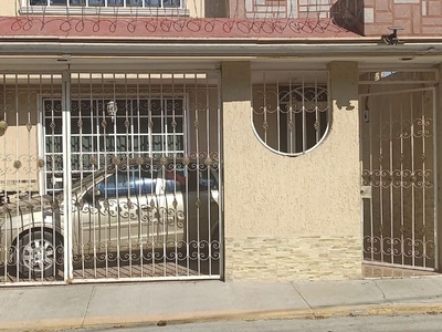 Casa en venta La Esperanza, San Pablo De Las Salinas, Estado De México, México