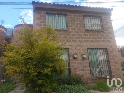 Casa en venta La Magdalena, Ixtapaluca, Ixtapaluca