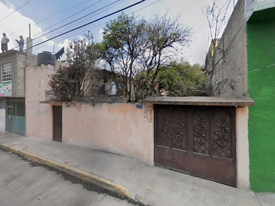 Casa en venta Manzana 20, Mz 026, Clara Cordova Moran, 54474 Cdad. Nicolás Romero, Méx., México
