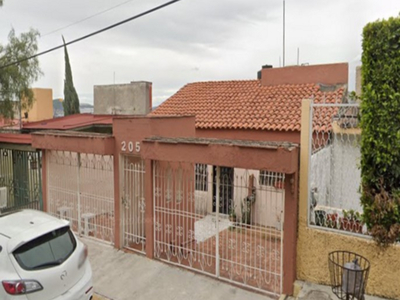 Casa en venta Paseo De Las Palomas 205-mz 48, Las Alamedas, Atizapán, Estado De México, México