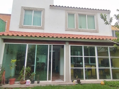 Casa en venta Paseo Lilas, Fraccionamiento La Florida, Estado De México, México