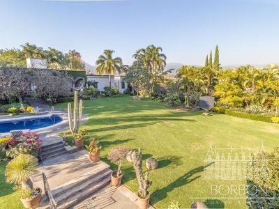 Casa en venta Rancho Tetela, Cuernavaca, Cuernavaca, Morelos