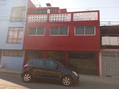 Casa en venta Reforma, Nezahualcóyotl, Estado De México, México