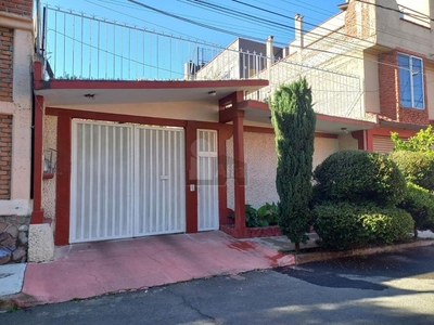 Casa en venta Salitrería, Texcoco De Mora, Texcoco