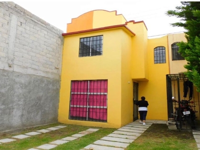 Casa en venta San Buenaventura, Estado De México, México
