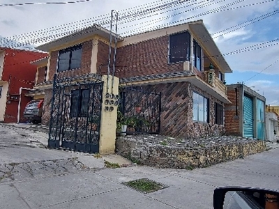 Casa en venta San Juan De Las Manzanas, Ixtlahuaca