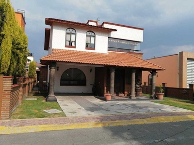 Casa en venta San Martín, Tepotzotlán, Tepotzotlán