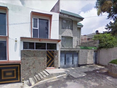 Casa en venta Santa Bárbara, Toluca De Lerdo, Toluca