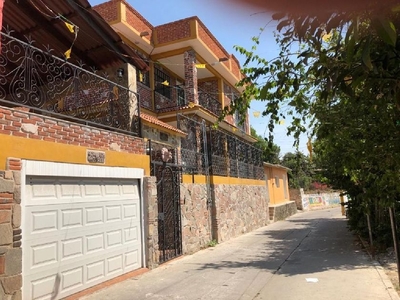 Casa en venta Santa Cruz De Arriba, Texcoco
