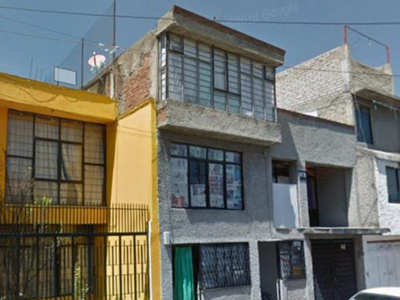 Casa en venta Santa María De Las Rosas, Toluca De Lerdo, Estado De México, México