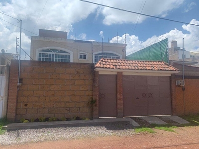 Casa en venta Santiago Tianguistenco-jalatlaco, Xalatlaco, México, Mex
