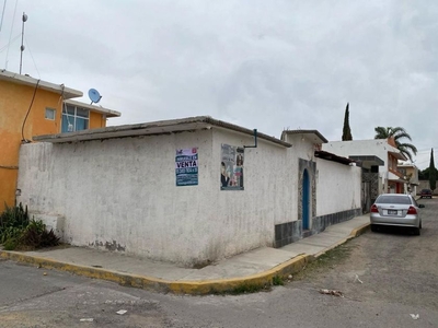 Casa en venta Temascalapa, Estado De México