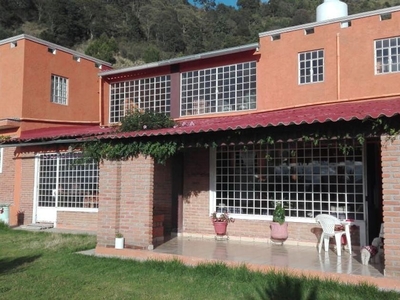 Casa en venta Tenango De Arista, Tenango Del Valle