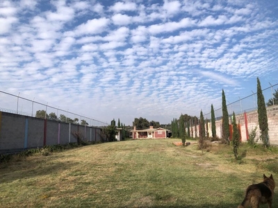 Casa en venta Teotihuacán, Estado De México