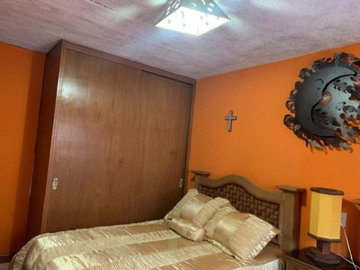 Casa en venta Tierritas Blancas, Tepotzotlán