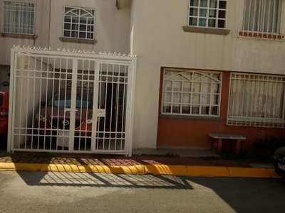 Casa en venta Unidad Morelos Tercera Seccion, San Pablo De Las Salinas