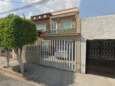 Casa en venta Valle De Las Casas, Valle De Aragon 1ra Sección, Ciudad Nezahualcóyotl, Estado De México, México