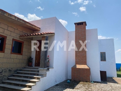 Casa en venta Xalatlaco, Estado De México