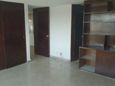 Departamento en renta Avenida Benito Juárez 404, Ampliación Vicente Villada, Nezahualcóyotl, México, 57710, Mex