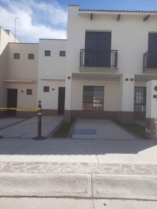 Doomos. Casa en condominio en Rancho o rancheria San Gerardo