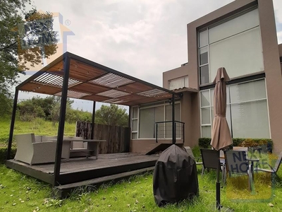 Doomos. CASA VENTA BOSQUE REAL