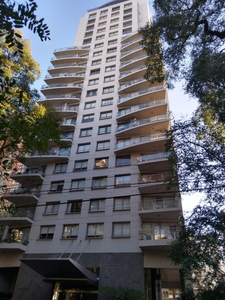 Doomos. Departamento - Belgrano R en alquiler