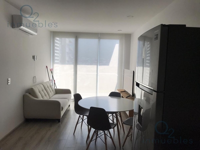 Doomos. Departamento en Renta Nuevo Sur - Torre Gaeta Sur