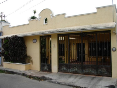 Casa en Venta en Centrica Chetumal, Quintana Roo