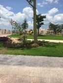 Casa en Venta en cuspide Cholul, Yucatan