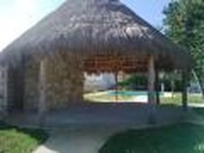 Casa en Venta en EL CANTIL Playa del Carmen, Quintana Roo