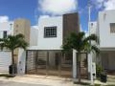 Casa en Venta en Residencial Islazul Cancún, Quintana Roo