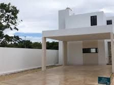 Casa en Venta en SANTA MARIA CHUBURNA Mérida, Yucatan