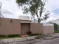 Casa en Venta en Temixco, Morelos
