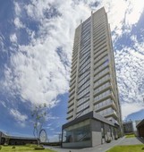 departamento en venta en torre uma, zona angelópolis