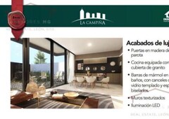 3 cuartos, 133 m nueva nueva torre de departamentos en pre venta en la