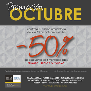 The best rental opportunity in Toluca