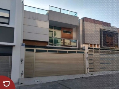 Casa a la venta en Residencial Monte Magno, Xalapa