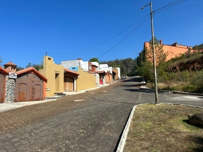 Casa en venta en Patzcuaro