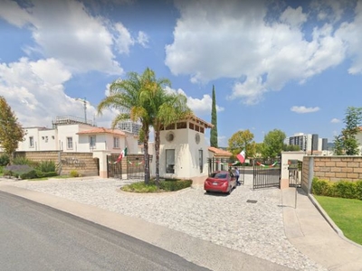 Venta Casa En Juriquilla Santa Fé Querétaro Anuncios Y Precios - Waa2