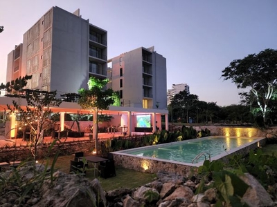 Departamento en Venta en Merida Yucatan en Cabo Norte