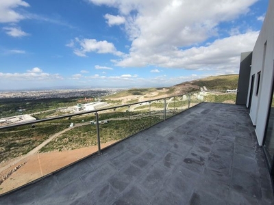 Sequoia Towers: Penthouse en venta san luis potosi | Penthouse Helios