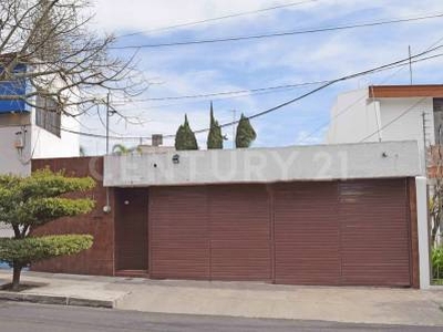 Casa en Venta 1 nivel, Ciudad del Sol, Zapopan, Jalisco