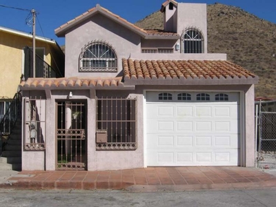 Casa en Venta en El Descanso Tecate, Baja California