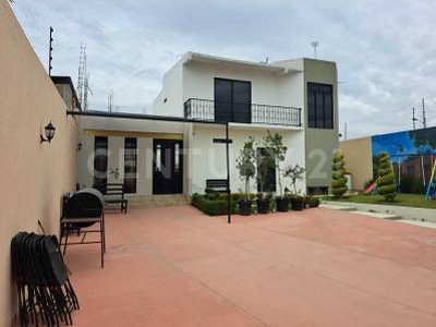 Casa en Venta en Loma Linda, San Juan del Río, Querétaro