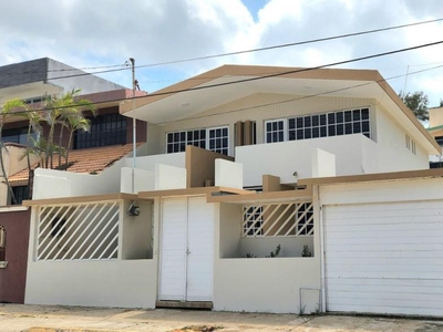 Casa en Venta en Peteolera Coatzacoalcos, Veracruz